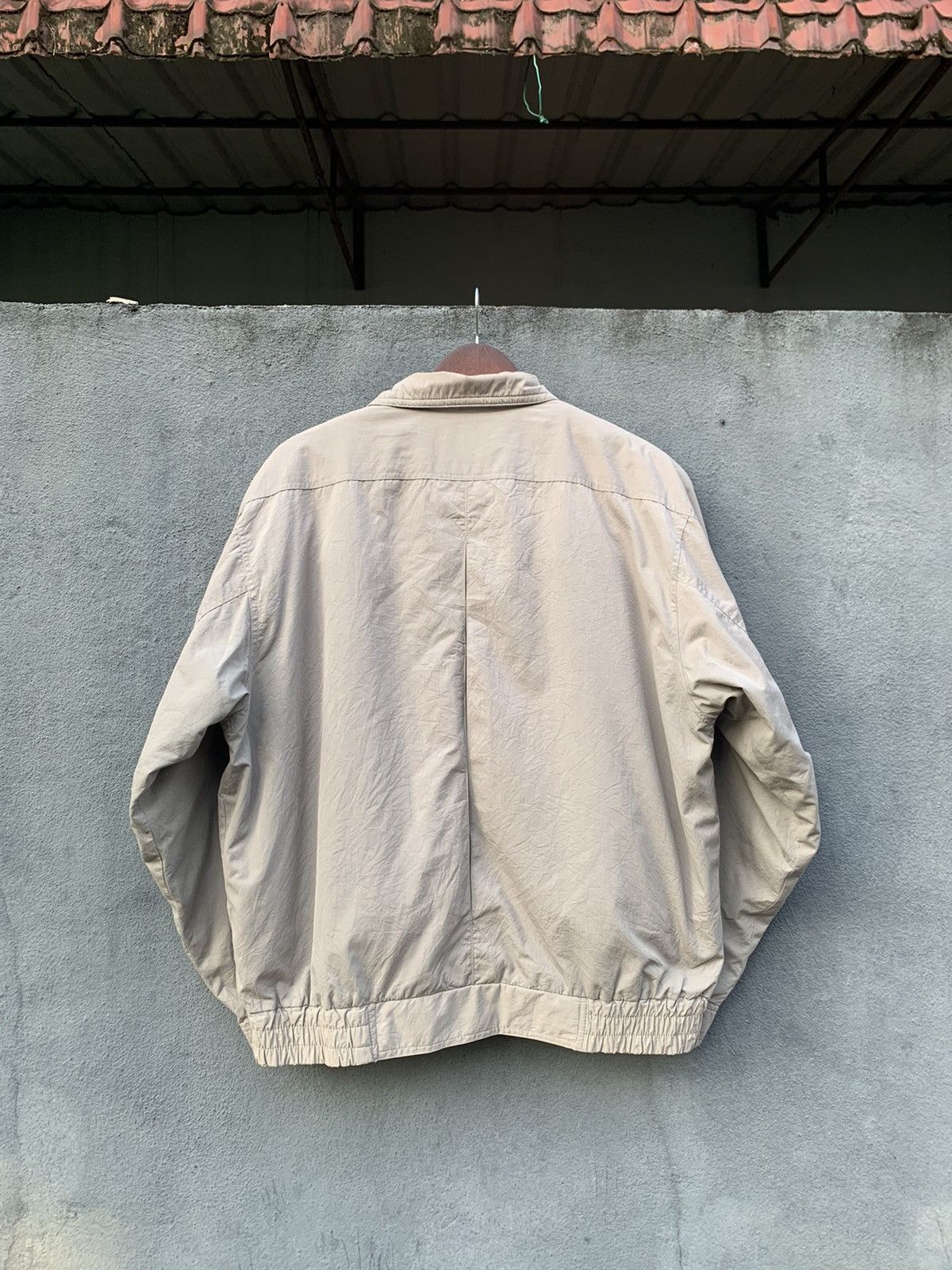 Vintage 🪖Vintage MOVEMENT Military Style Bombet Jacket Size US L / EU 52-54 / 3 - 6 Thumbnail