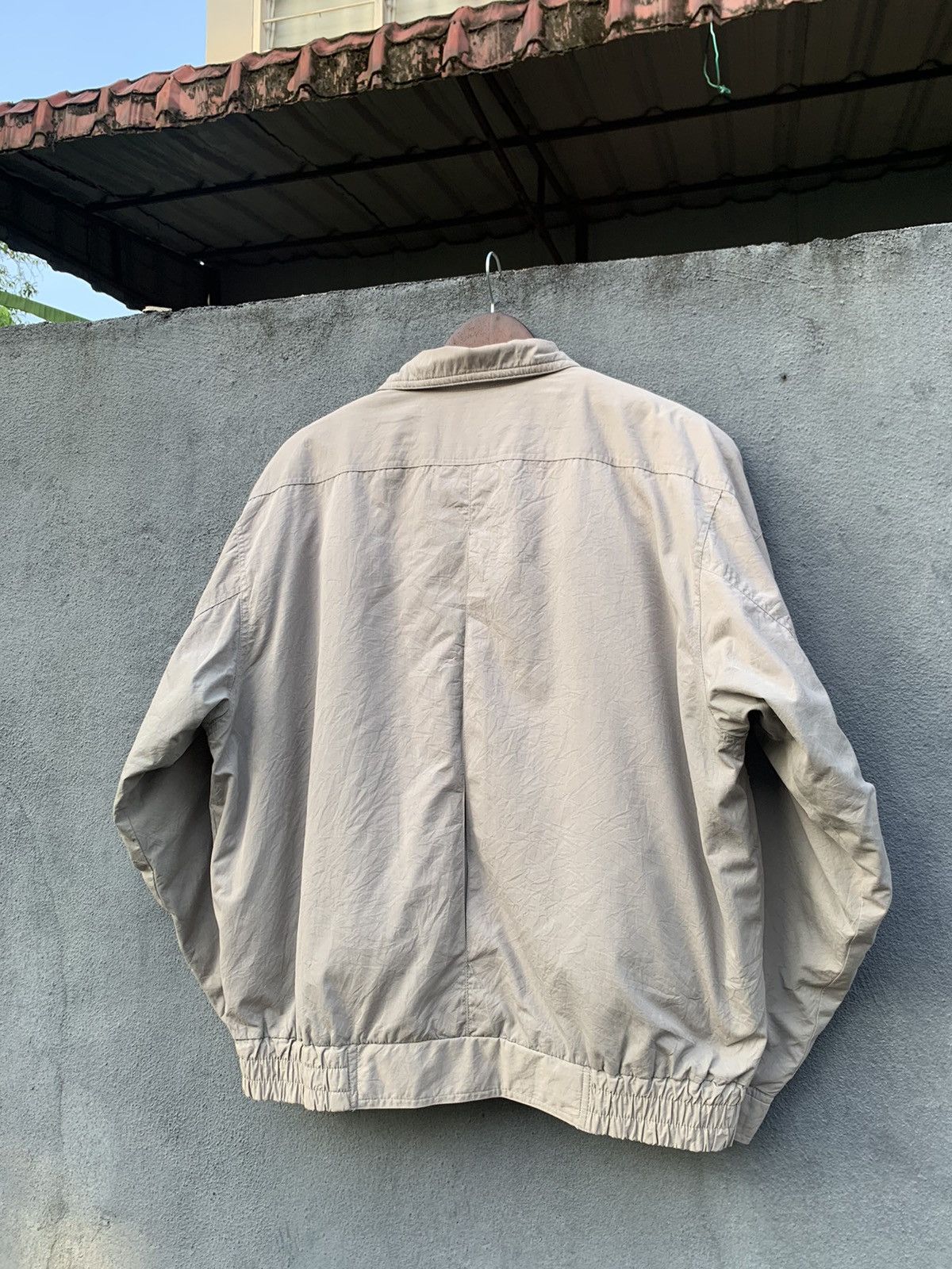 Vintage 🪖Vintage MOVEMENT Military Style Bombet Jacket Size US L / EU 52-54 / 3 - 7 Thumbnail