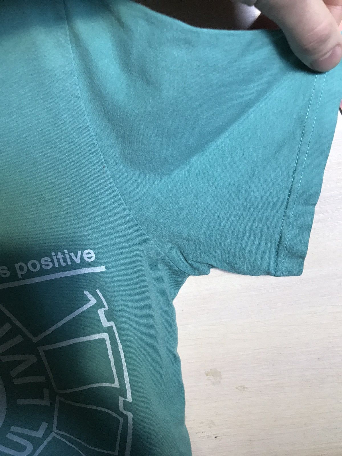 Diesel Diesel luxury streetwear tee Size US M / EU 48-50 / 2 - 3 Thumbnail