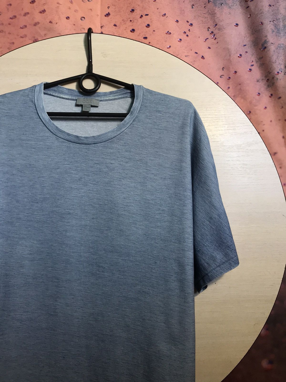 Cos Cos Luxury streetwear tee Size US XL / EU 56 / 4 - 1 Thumbnail