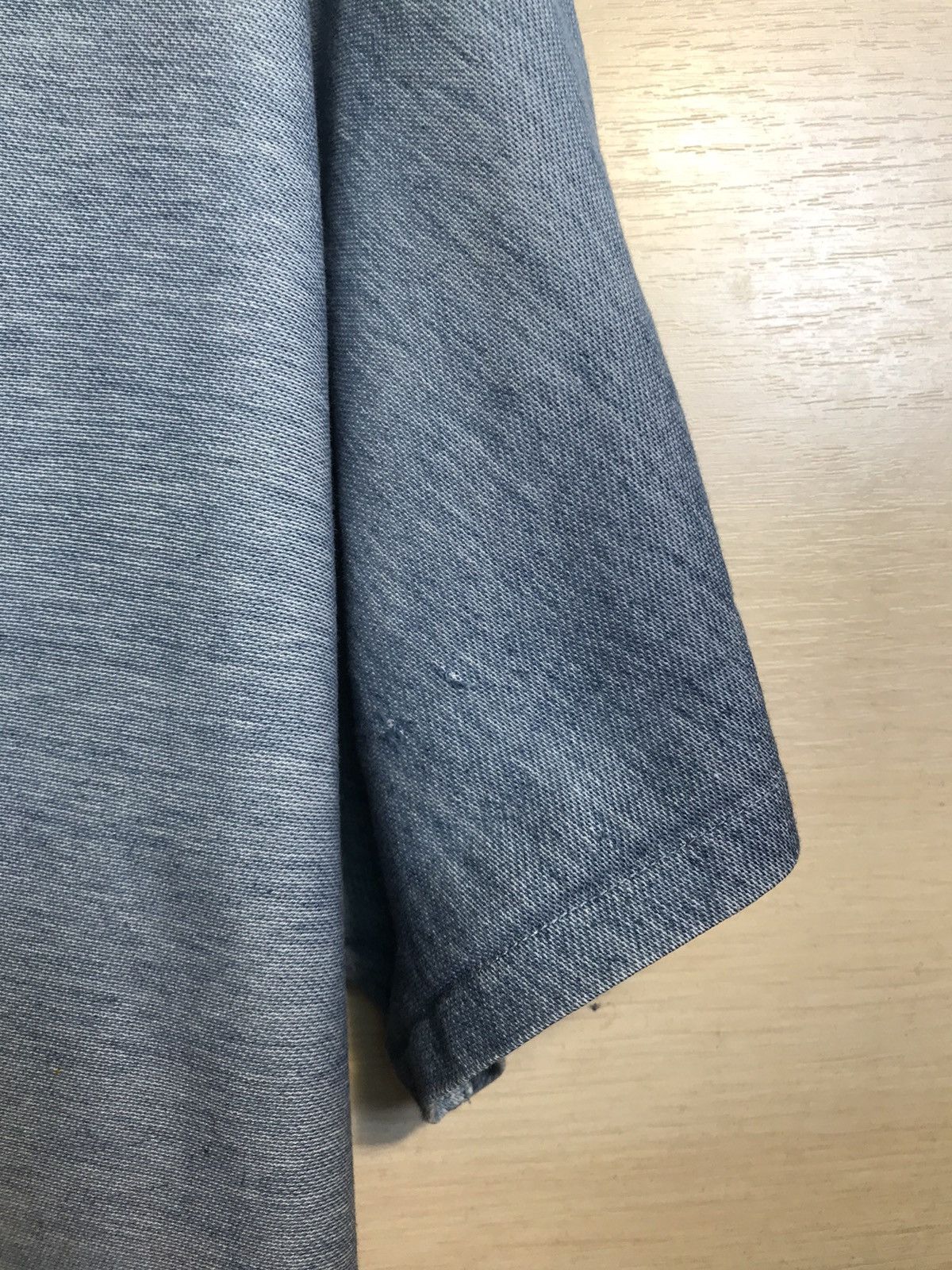 Cos Cos Luxury streetwear tee Size US XL / EU 56 / 4 - 4 Thumbnail
