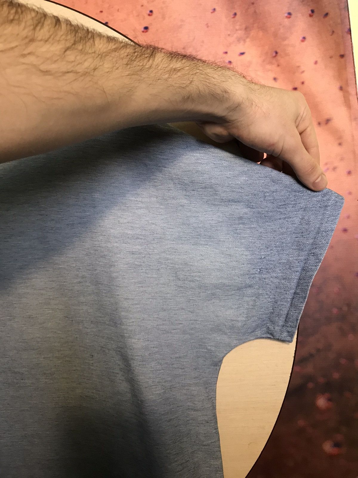 Cos Cos Luxury streetwear tee Size US XL / EU 56 / 4 - 6 Thumbnail