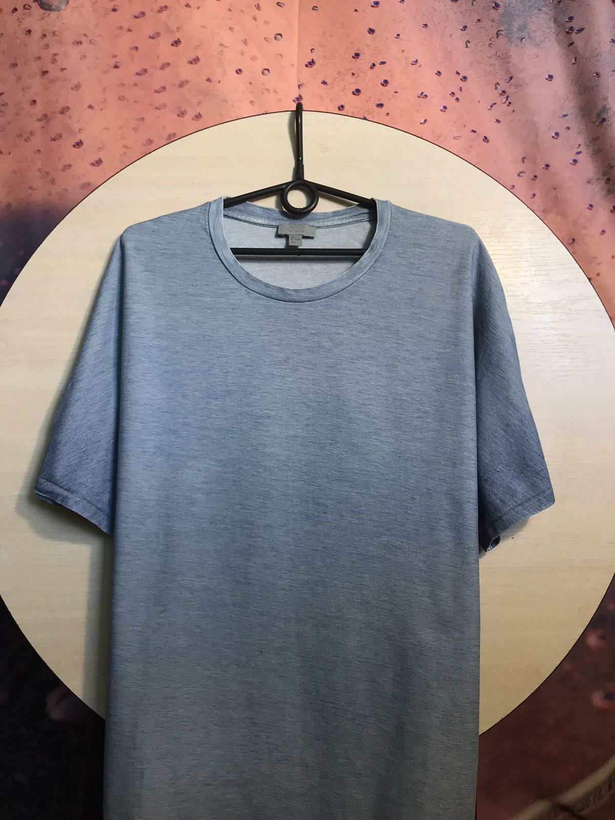 Cos Cos Luxury streetwear tee Size US XL / EU 56 / 4 - 2 Thumbnail