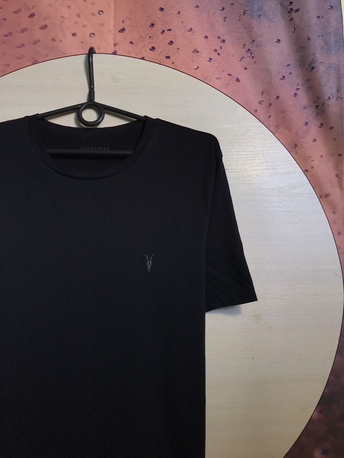 Allsaints Allsaints luxury streetwear tee Size US L / EU 52-54 / 3 - 1 Thumbnail