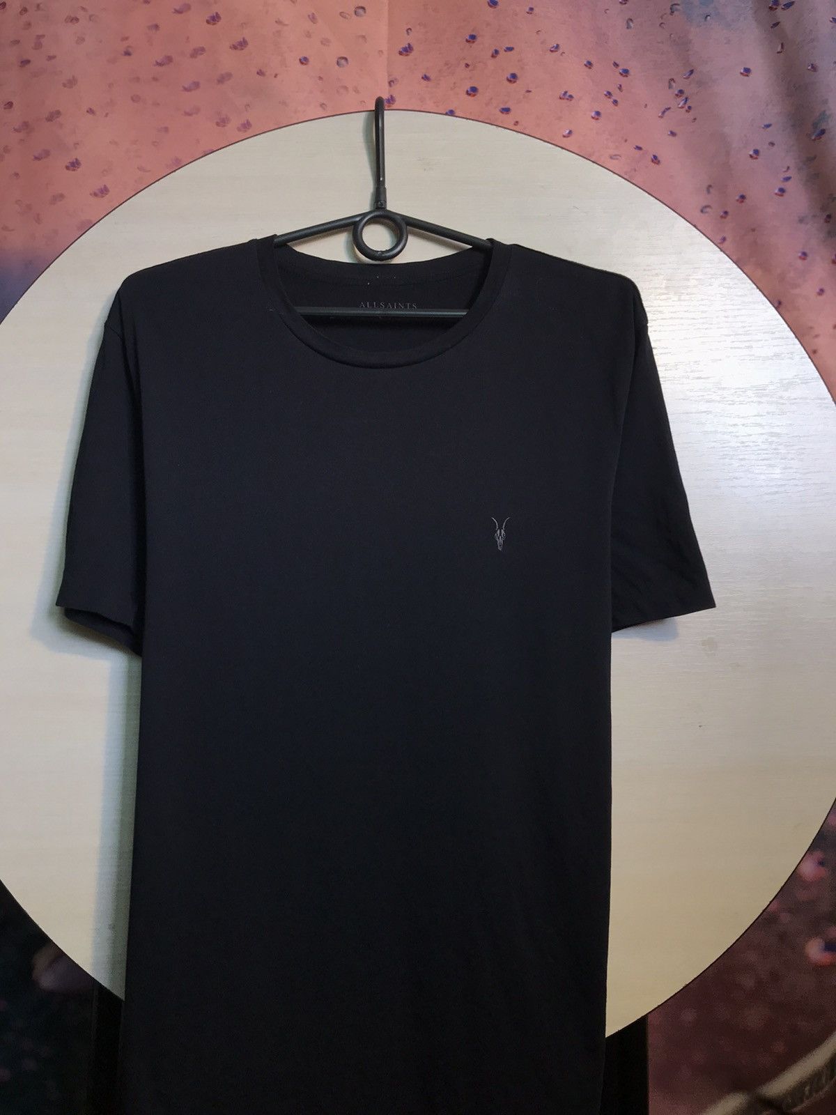 Allsaints Allsaints luxury streetwear tee Size US L / EU 52-54 / 3 - 2 Thumbnail