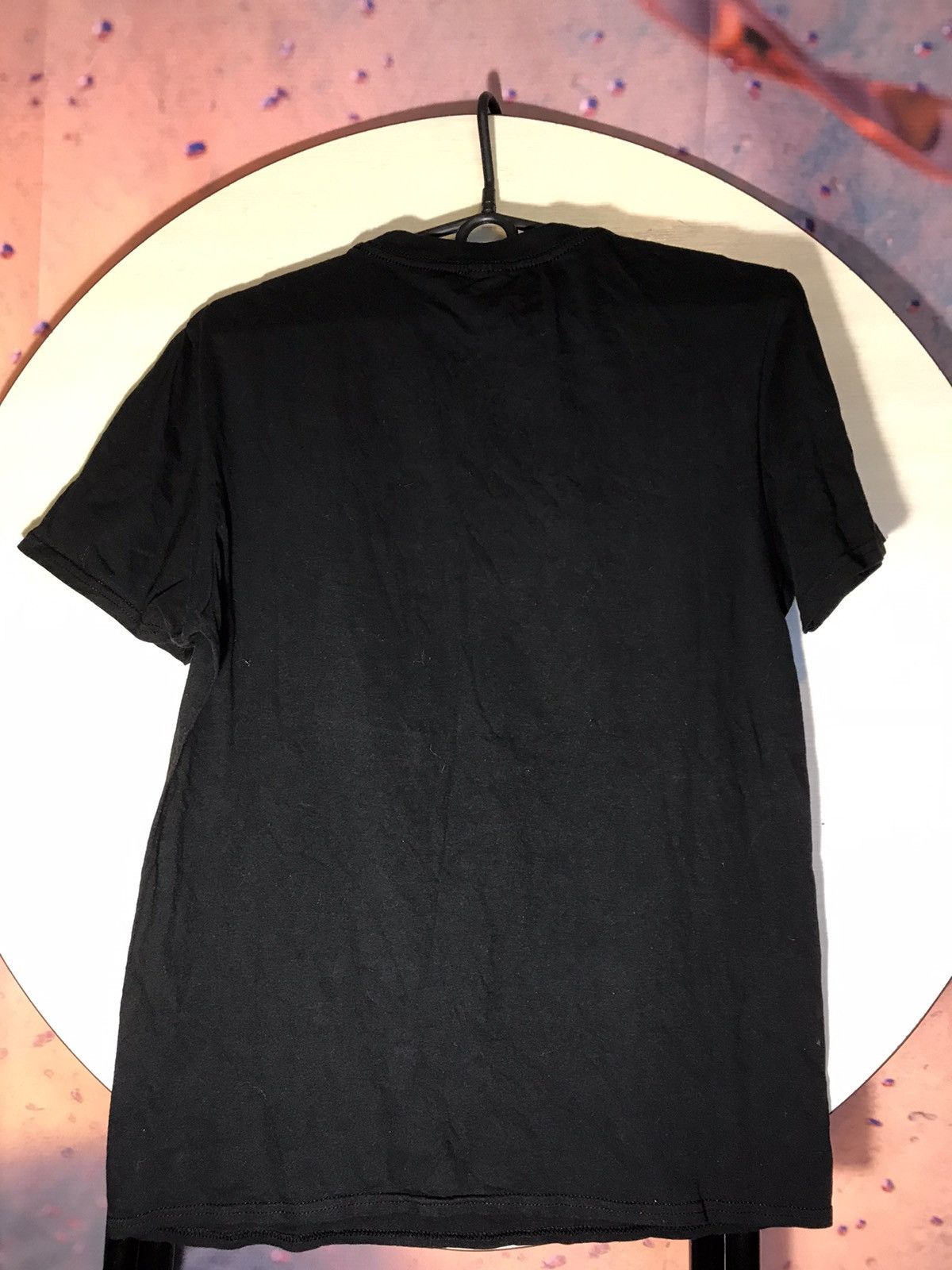 AC/DC × Band Tees × Vintage Vintage Ac Dc band rock tee Size US M / EU 48-50 / 2 - 5 Thumbnail