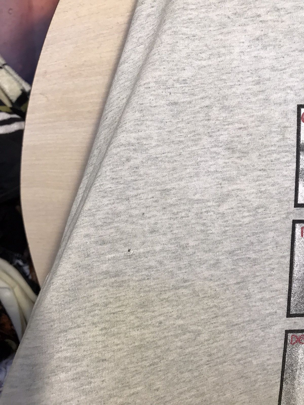 Rap Tees × Vintage Vintage Da Link went y2k streetwear tee Size US XXL / EU 58 / 5 - 5 Thumbnail