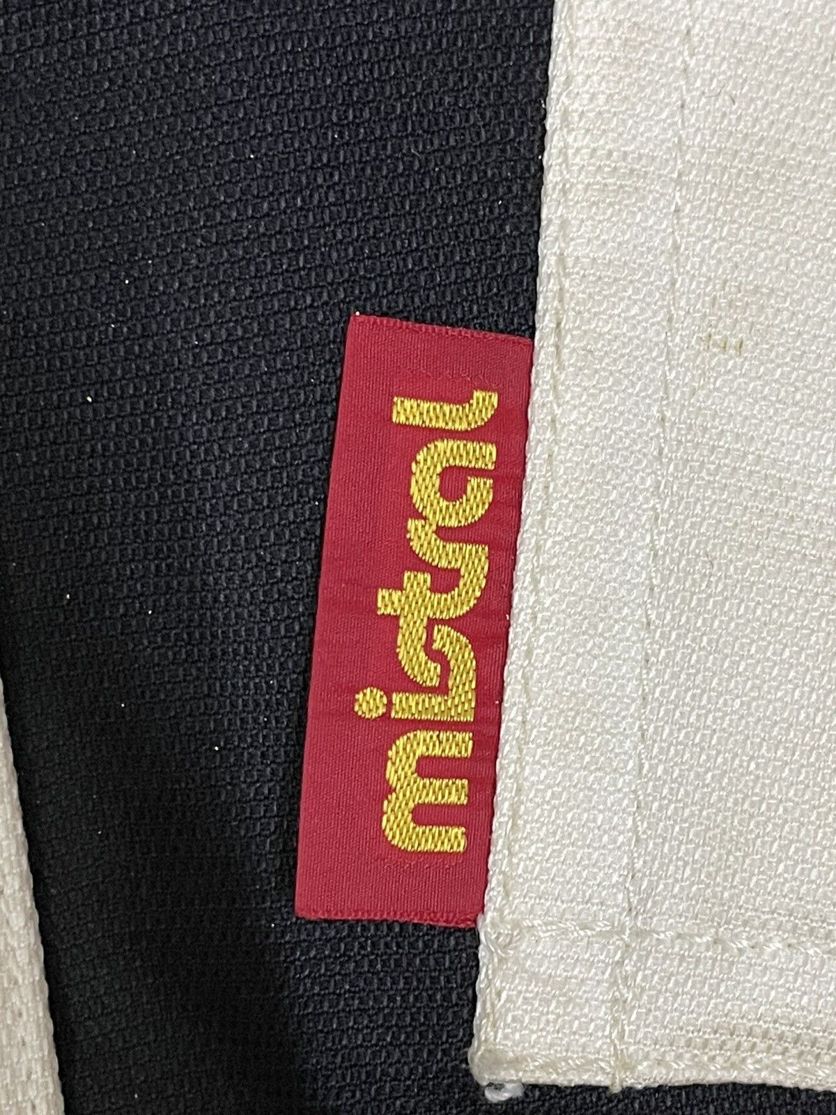 Japanese Brand 🔥Rare🔥 Vintage Multicolour Mistral Ski Jacket Big Logo Size US XL / EU 56 / 4 - 16 Thumbnail