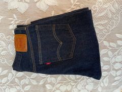 LEVI'S LVC 1954 501Z XX selvedge Jeans, $399 Levi's Vintage Clothing 1954  501XX