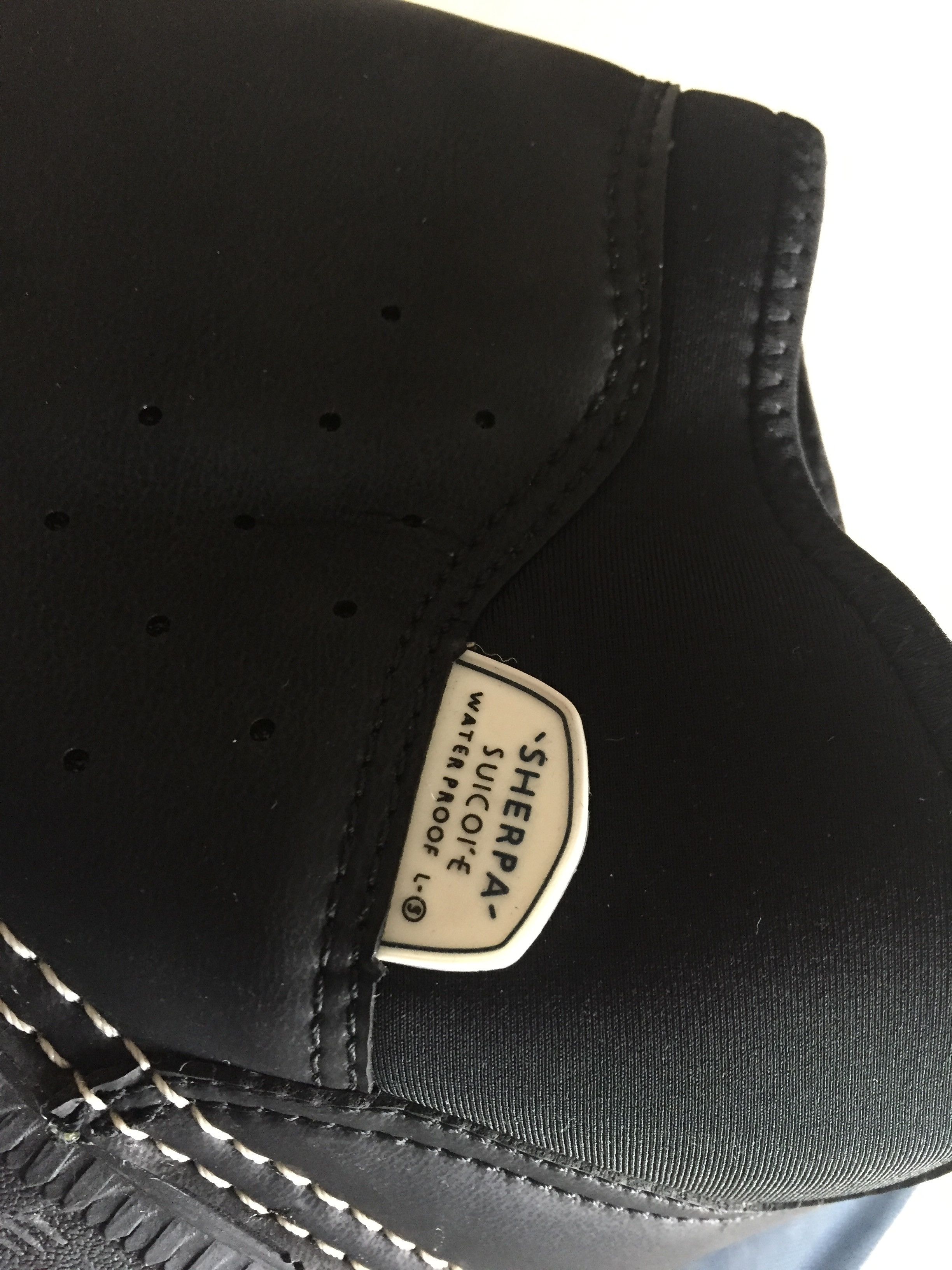 Suicoke Brand new with box Suicoke Alal bee Wpab boots uk 9 Size US 10 / EU 43 - 20 Thumbnail