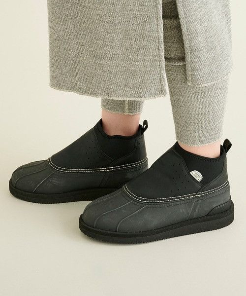 Suicoke Brand new with box Suicoke Alal bee Wpab boots uk 9 Size US 10 / EU 43 - 15 Thumbnail