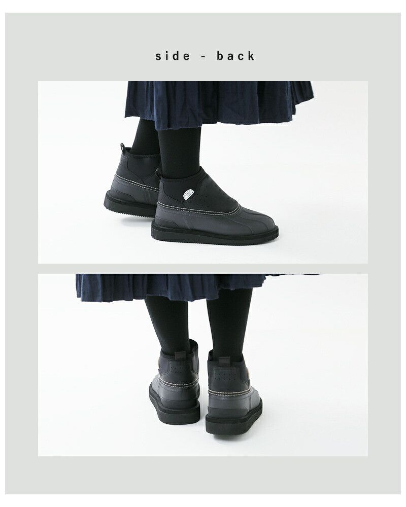 Suicoke Brand new with box Suicoke Alal bee Wpab boots uk 9 Size US 10 / EU 43 - 16 Thumbnail