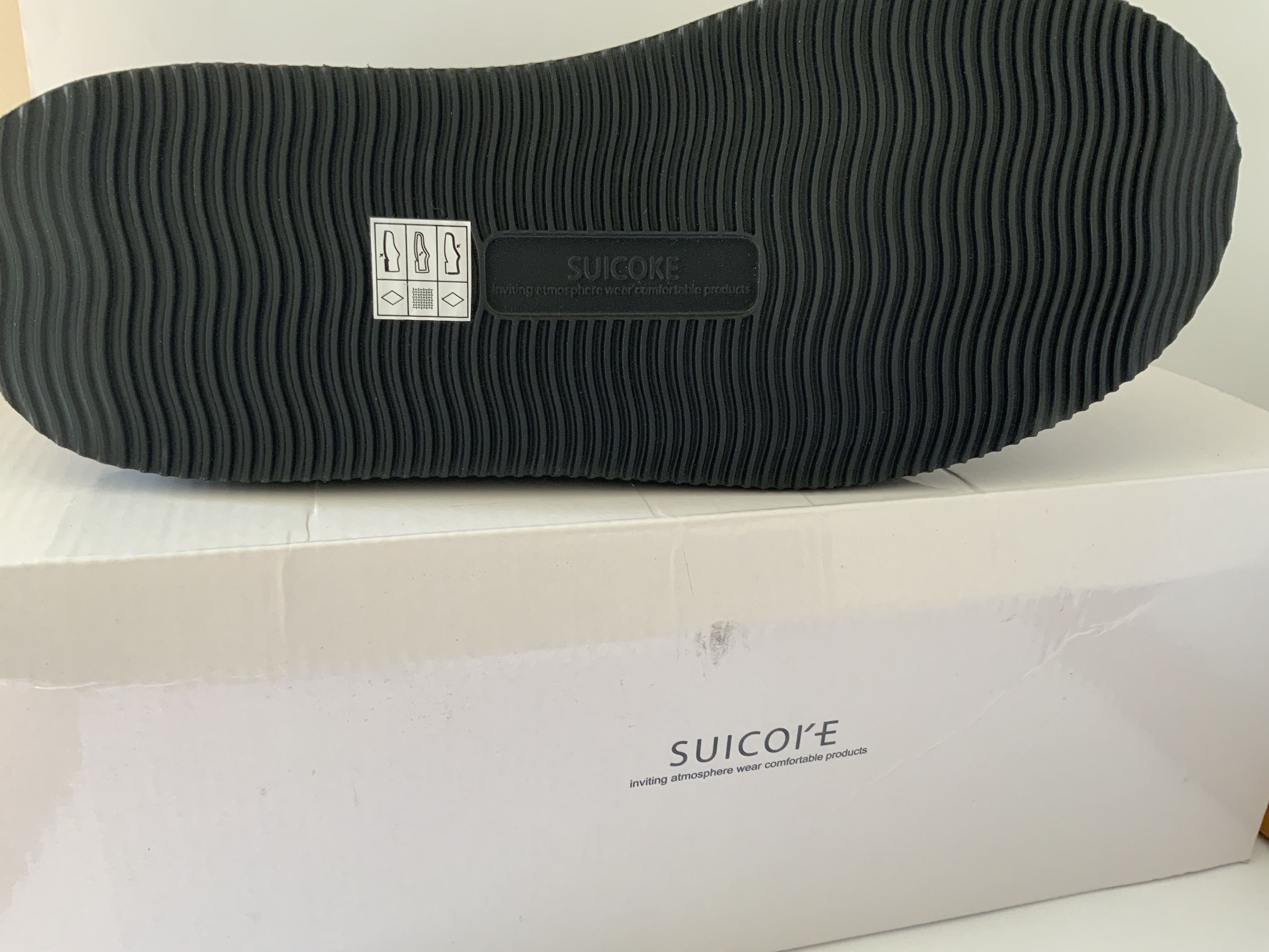 Suicoke Brand new with box Suicoke Alal bee Wpab boots uk 9 Size US 10 / EU 43 - 10 Thumbnail
