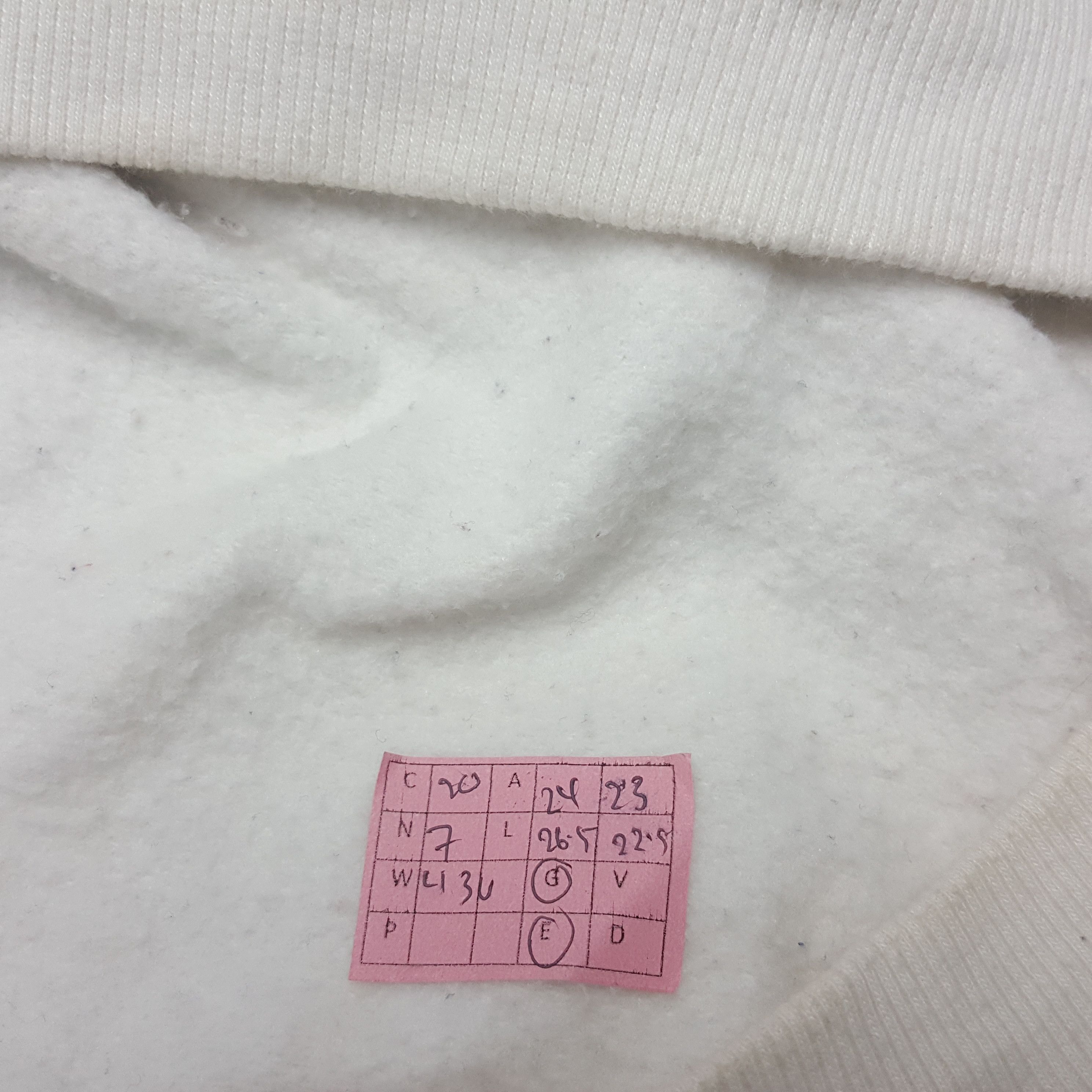 Ocean Pacific × Vintage Ocean Pacific Skateboard Style Center Logo Sweatshirt Size US M / EU 48-50 / 2 - 7 Thumbnail