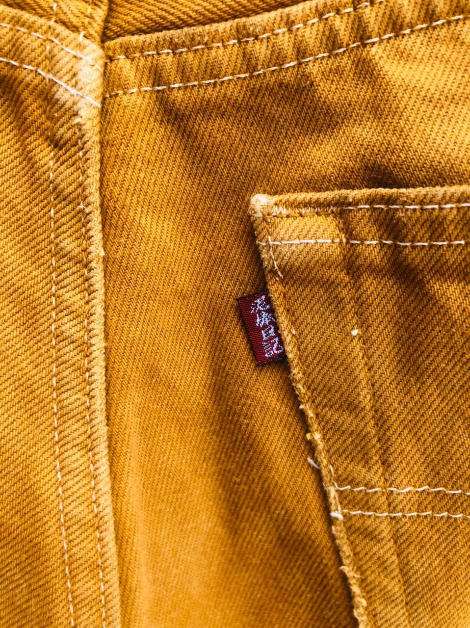 Japanese Brand Vintage Japanese Designer Streetwear Fashion Style Size US 31 - 11 Thumbnail