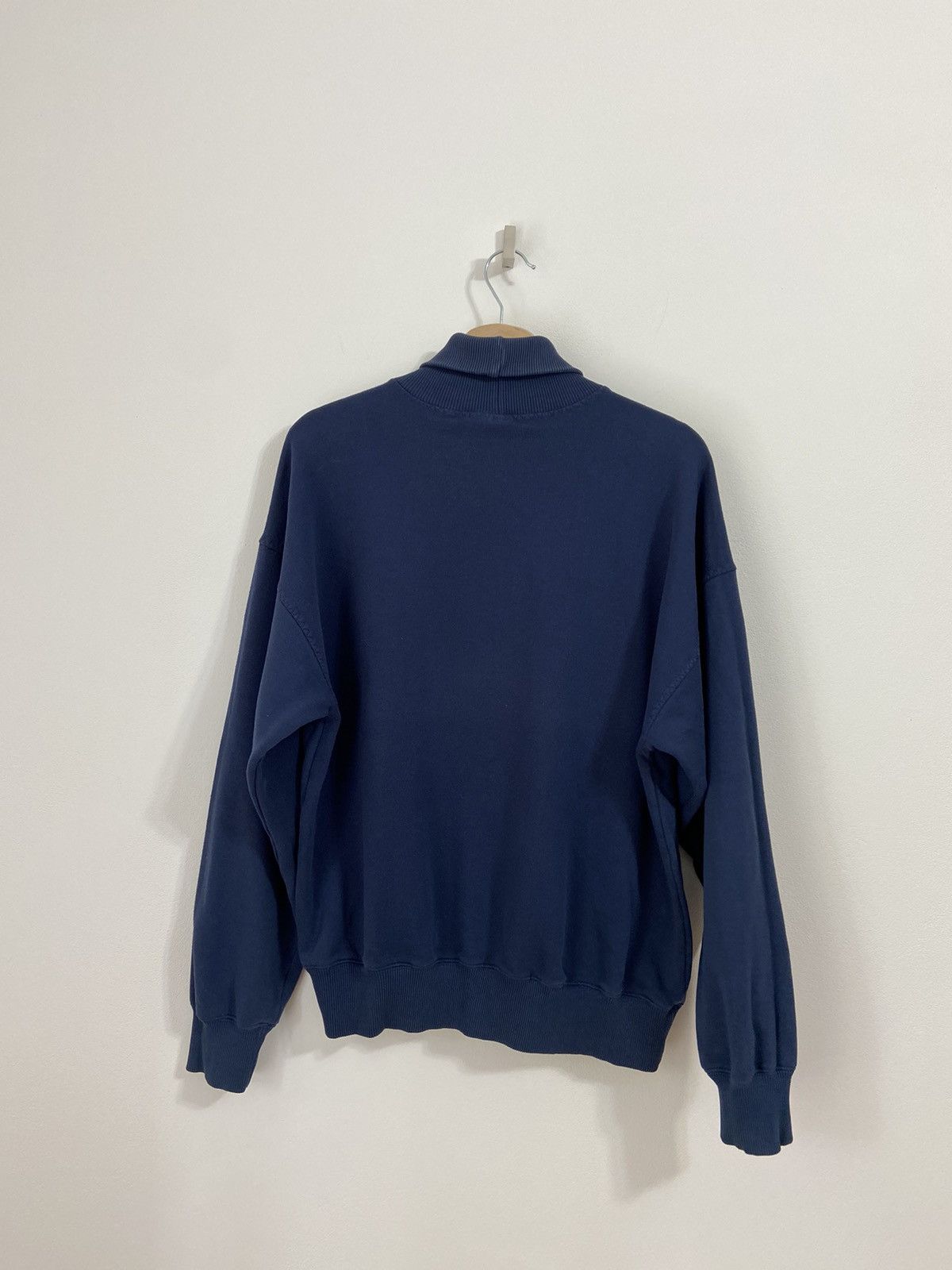 Vintage Nike vintage sweatshirt golf logo Size US L / EU 52-54 / 3 - 10 Thumbnail