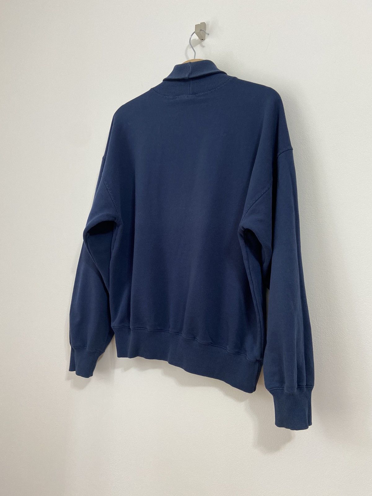 Vintage Nike vintage sweatshirt golf logo Size US L / EU 52-54 / 3 - 14 Thumbnail