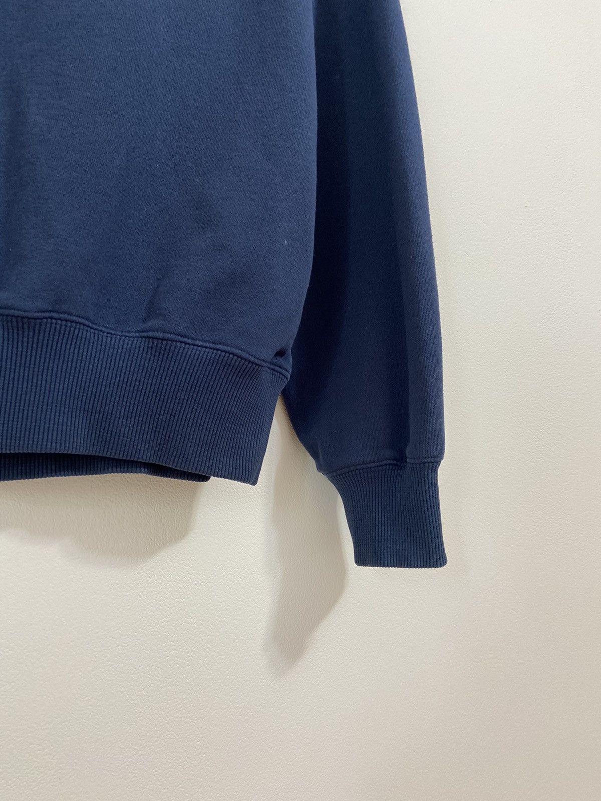 Vintage Nike vintage sweatshirt golf logo Size US L / EU 52-54 / 3 - 6 Thumbnail