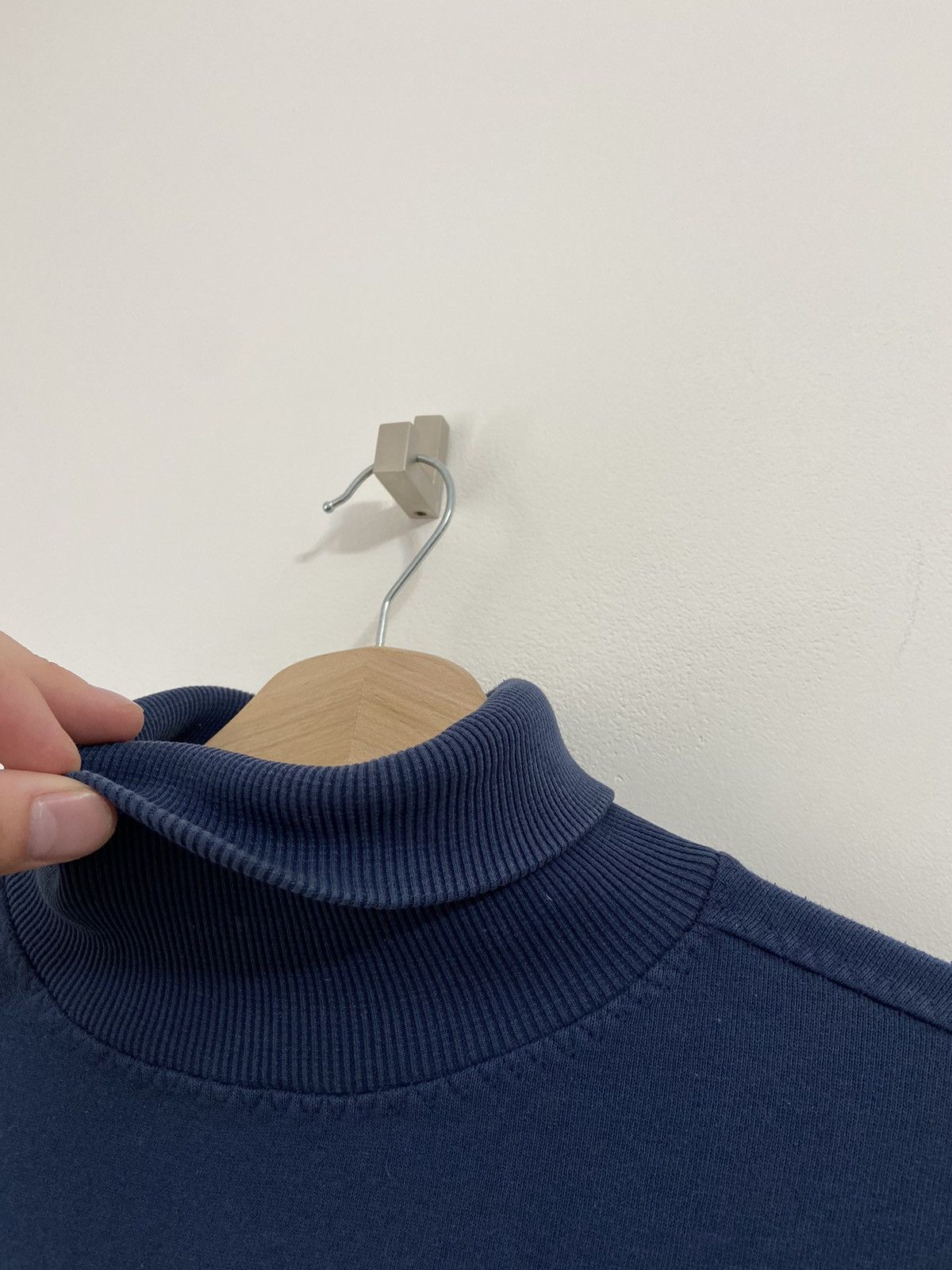 Vintage Nike vintage sweatshirt golf logo Size US L / EU 52-54 / 3 - 8 Thumbnail