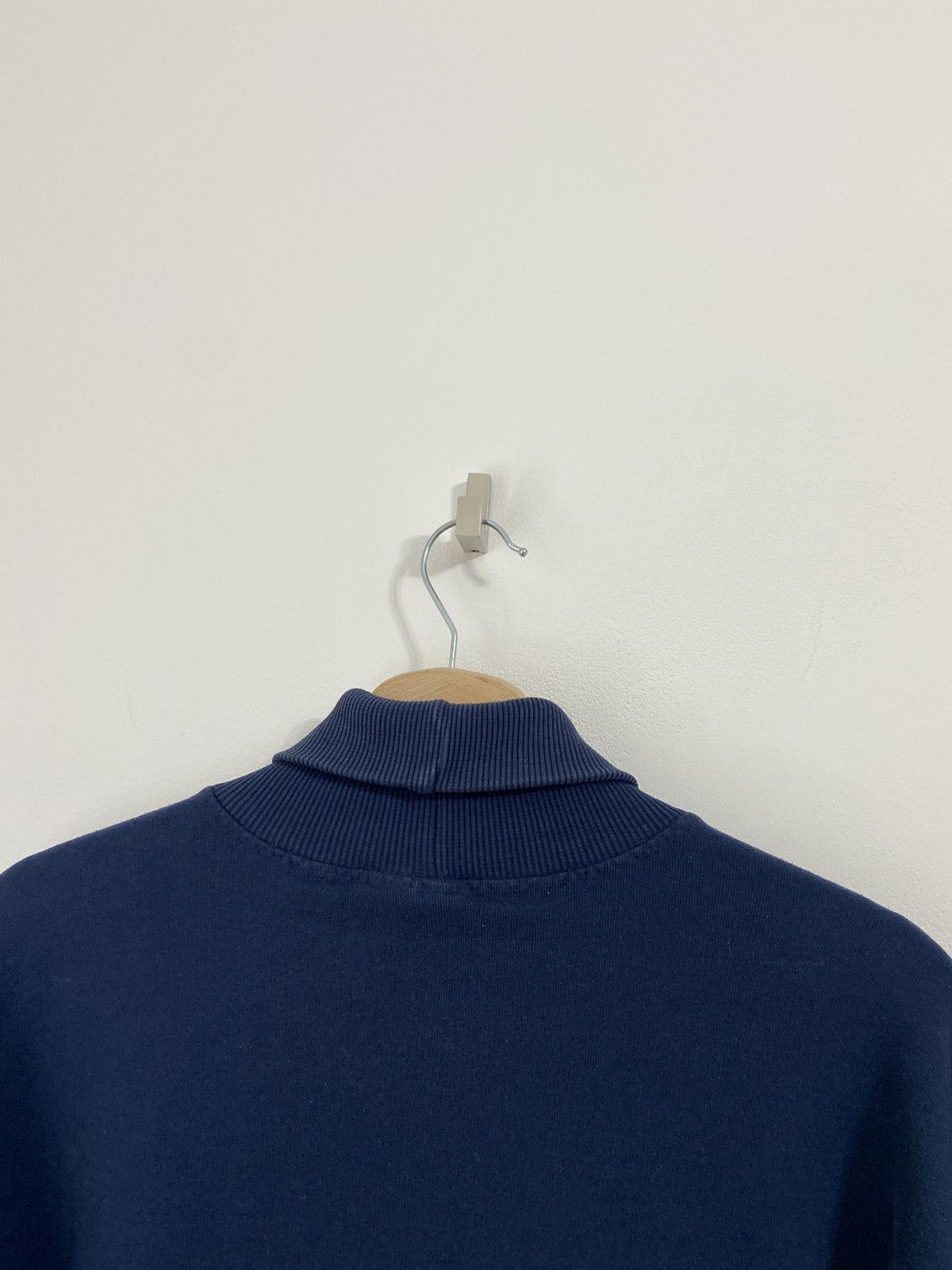 Vintage Nike vintage sweatshirt golf logo Size US L / EU 52-54 / 3 - 11 Thumbnail