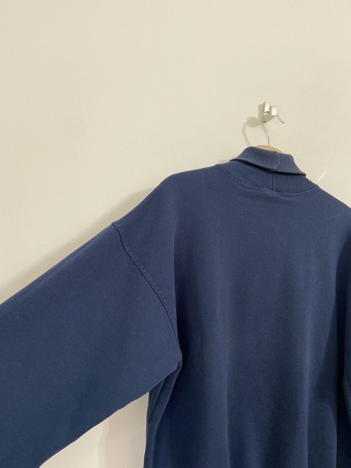 Vintage Nike vintage sweatshirt golf logo Size US L / EU 52-54 / 3 - 12 Thumbnail