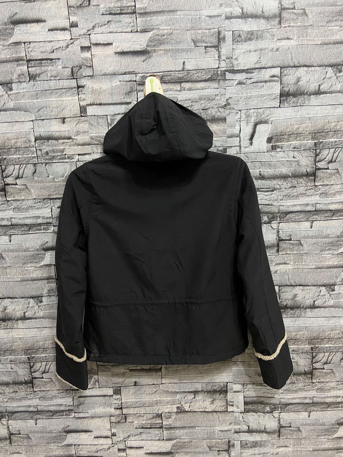 Nike Vintage Nike Hoodie jacket windbreaker Size M / US 6-8 / IT 42-44 - 9 Thumbnail