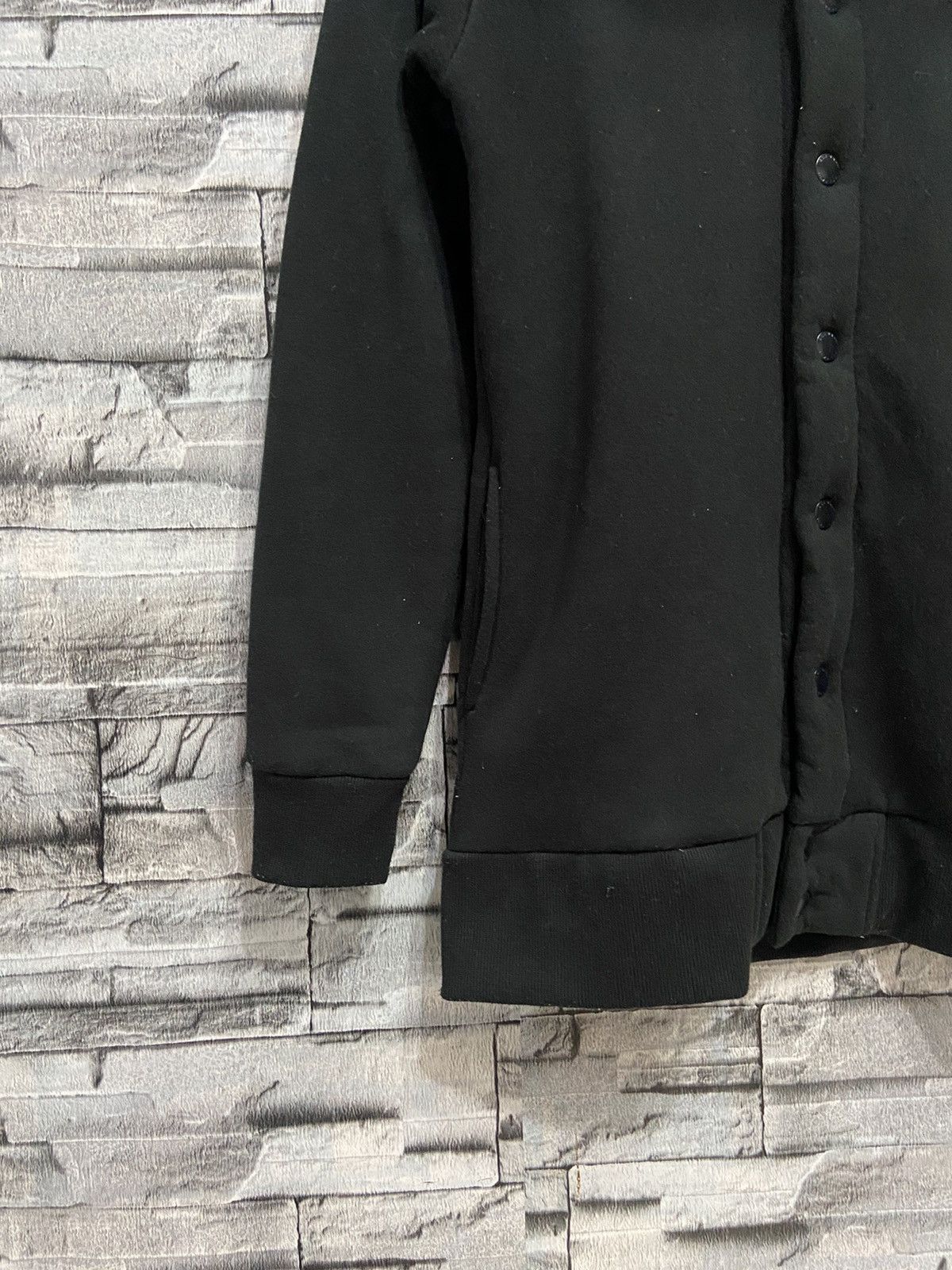 Japanese Brand Rodeo Crowns Hoodie japan streetwear brand Size S / US 4 / IT 40 - 5 Thumbnail