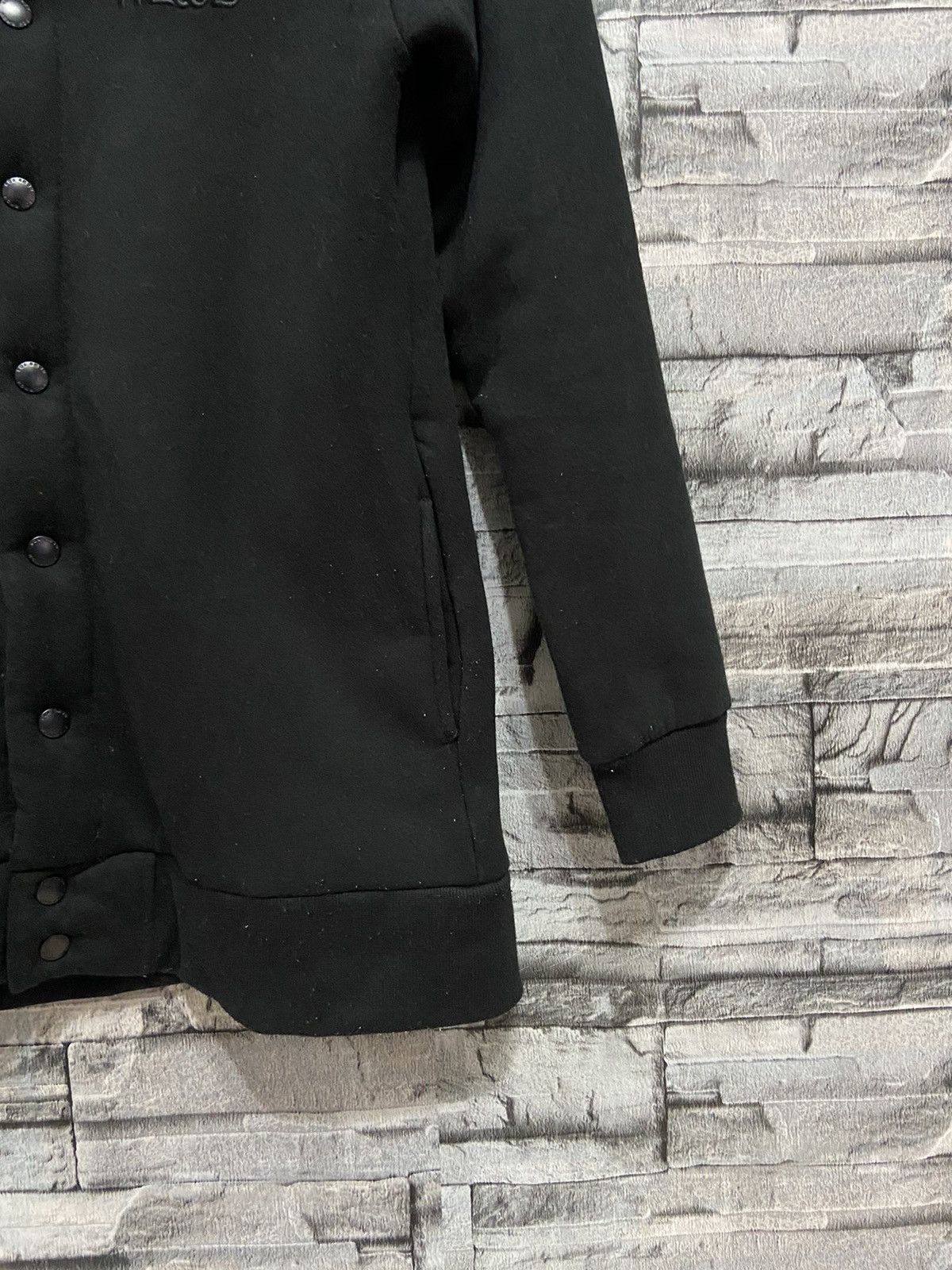 Japanese Brand Rodeo Crowns Hoodie japan streetwear brand Size S / US 4 / IT 40 - 6 Thumbnail