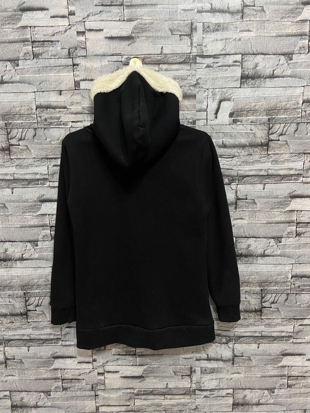 Japanese Brand Rodeo Crowns Hoodie japan streetwear brand Size S / US 4 / IT 40 - 8 Thumbnail