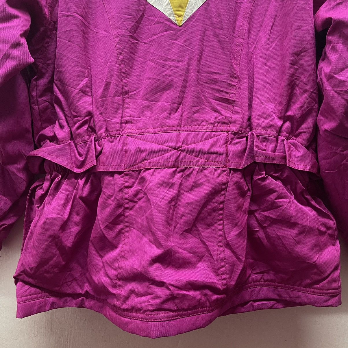 Descente Rare Vintage Descente Competition Ski Jacket Size US M / EU 48-50 / 2 - 18 Thumbnail
