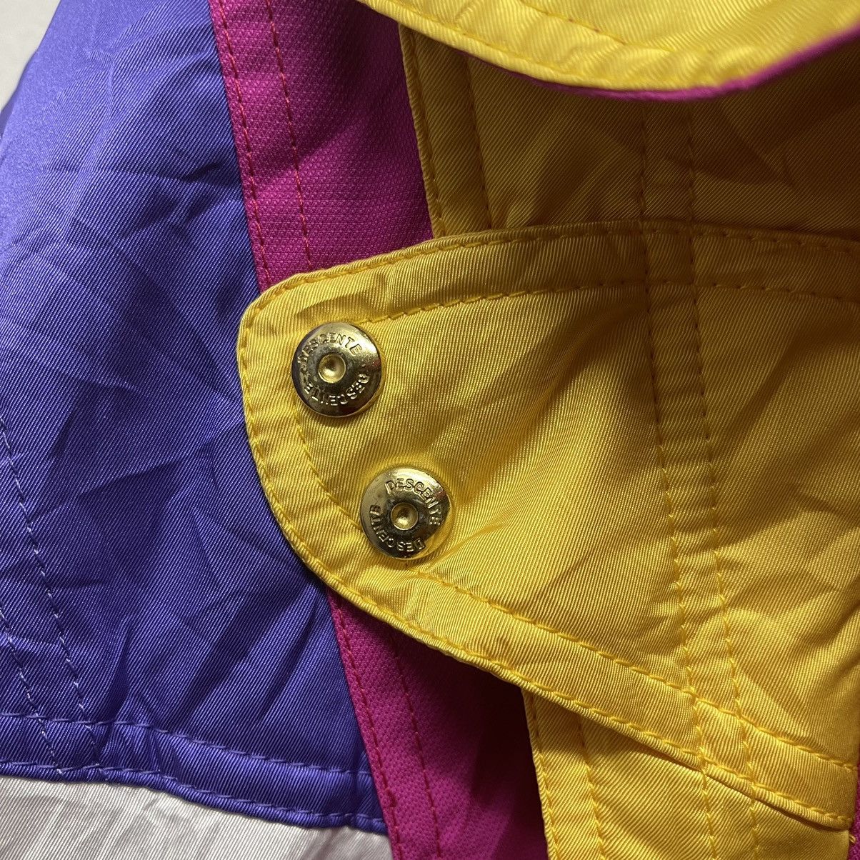 Descente Rare Vintage Descente Competition Ski Jacket Size US M / EU 48-50 / 2 - 12 Thumbnail