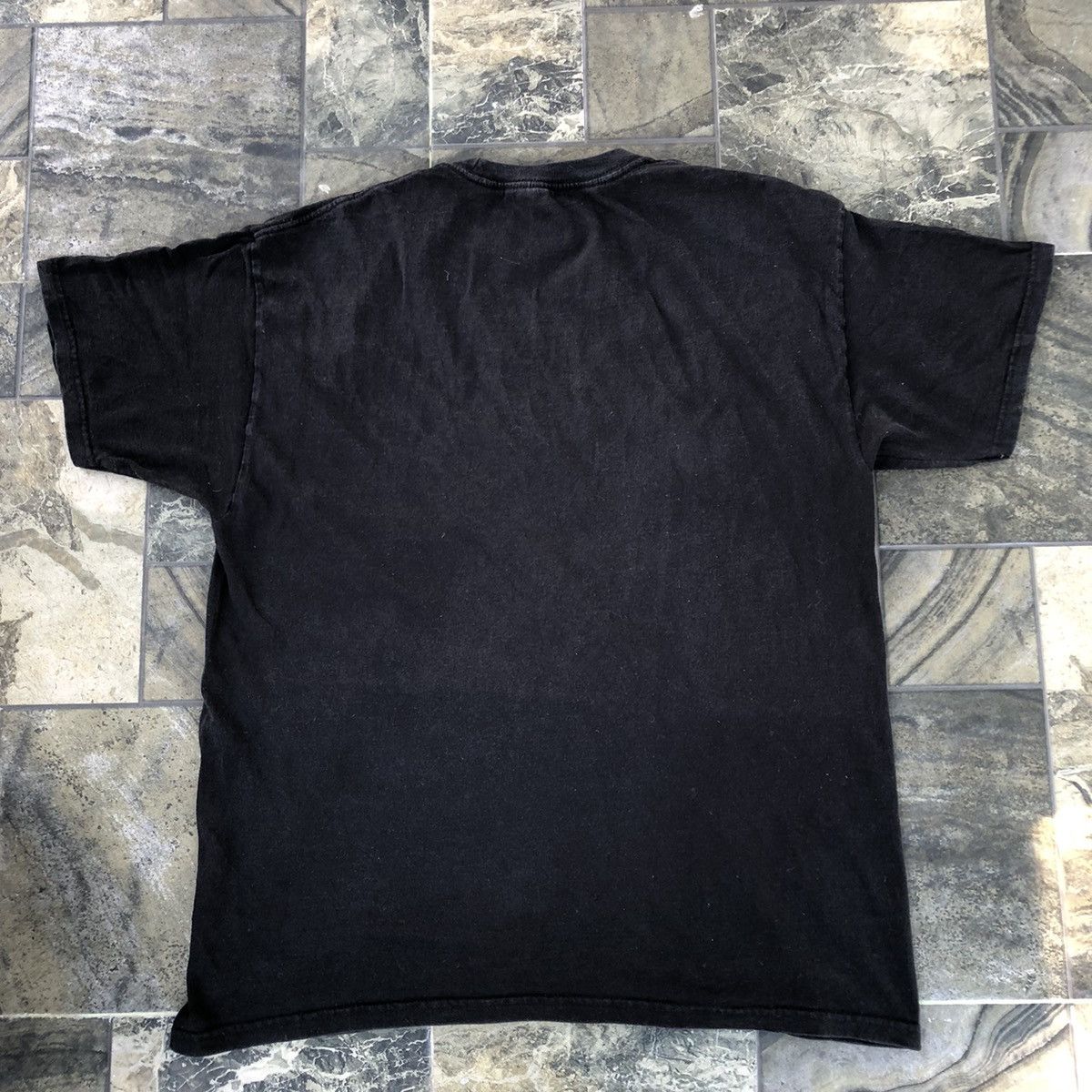 Mac Miller Vintage Mac Miller T Shirt Size US L / EU 52-54 / 3 - 2 Thumbnail