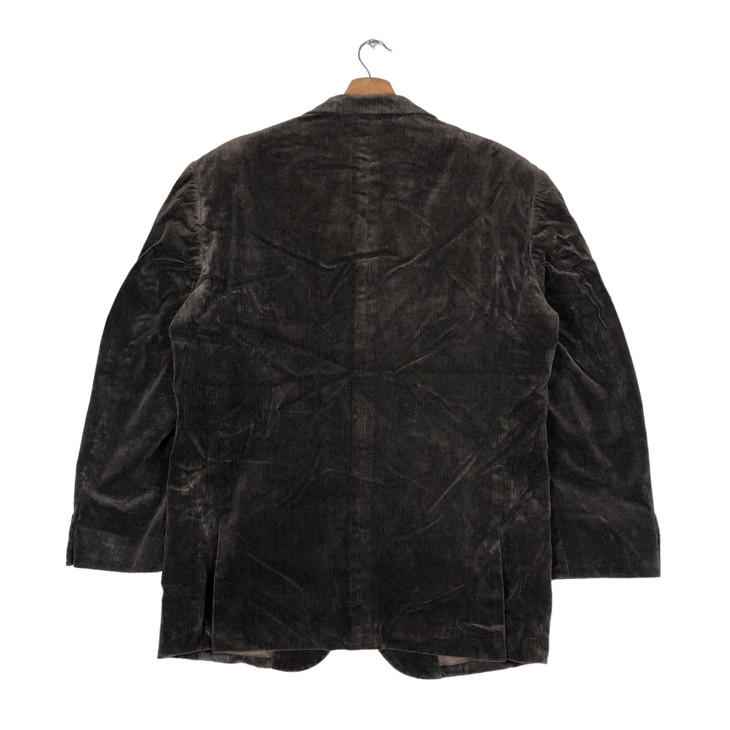 Guess Guess Classic Corduroy Jacket Size US L / EU 52-54 / 3 - 2 Thumbnail