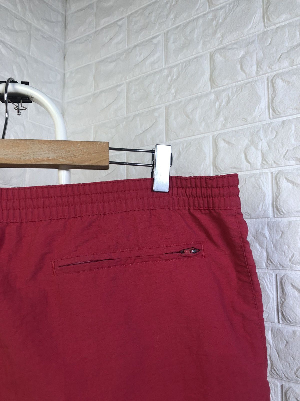 Nike × Vintage Nike Challenge Cour Shorts size XXL Size US 38 / EU 54 - 5 Thumbnail