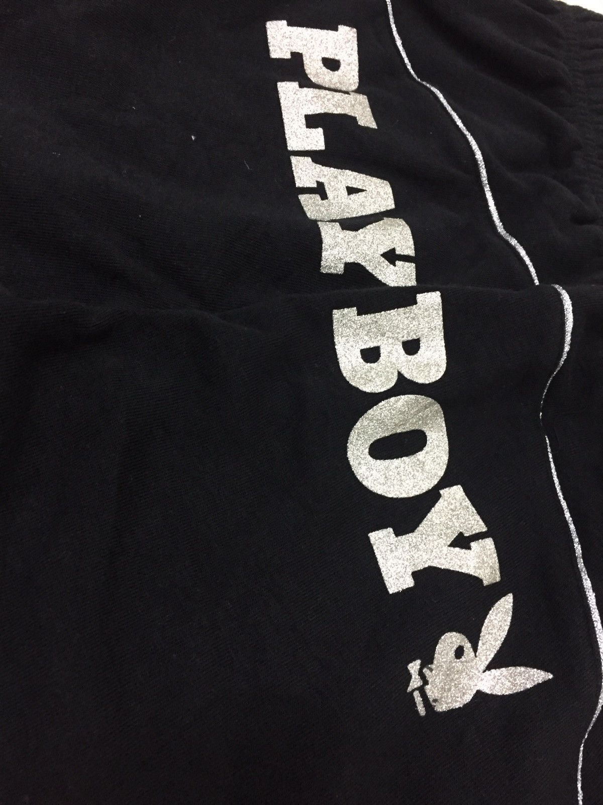 Playboy Playboy Sweatpants Size 27" / US 4 / IT 40 - 3 Thumbnail