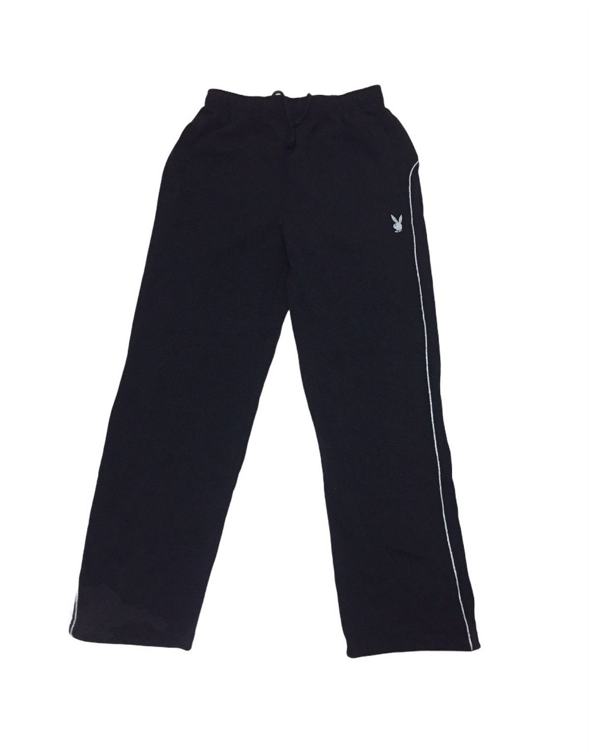 Playboy Playboy Sweatpants Size 27" / US 4 / IT 40 - 4 Thumbnail