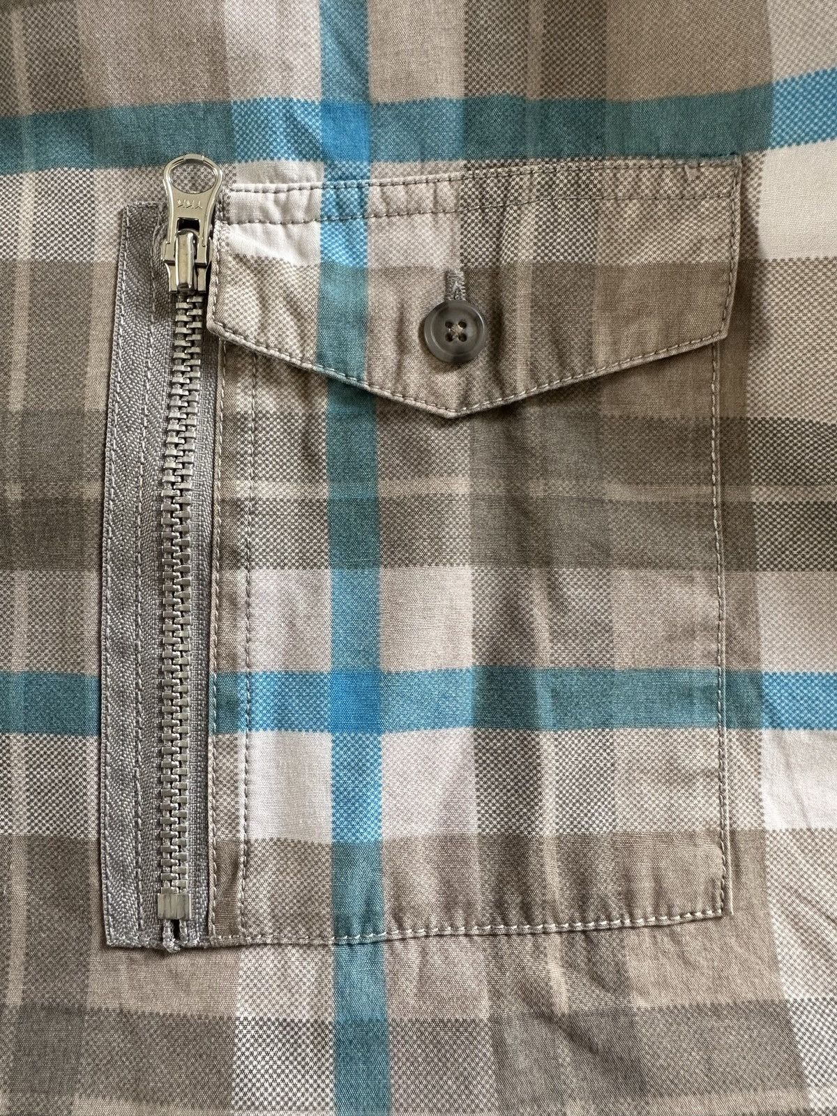 PPFM AW03 - PPFM Herrington zipper jacket Size US L / EU 52-54 / 3 - 15 Thumbnail