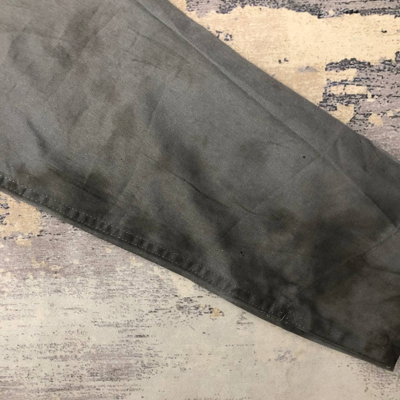Dickies P705 DICKIES DISTRESSED WORKWEAR COVERALLS Size US L / EU 52-54 / 3 - 8 Thumbnail