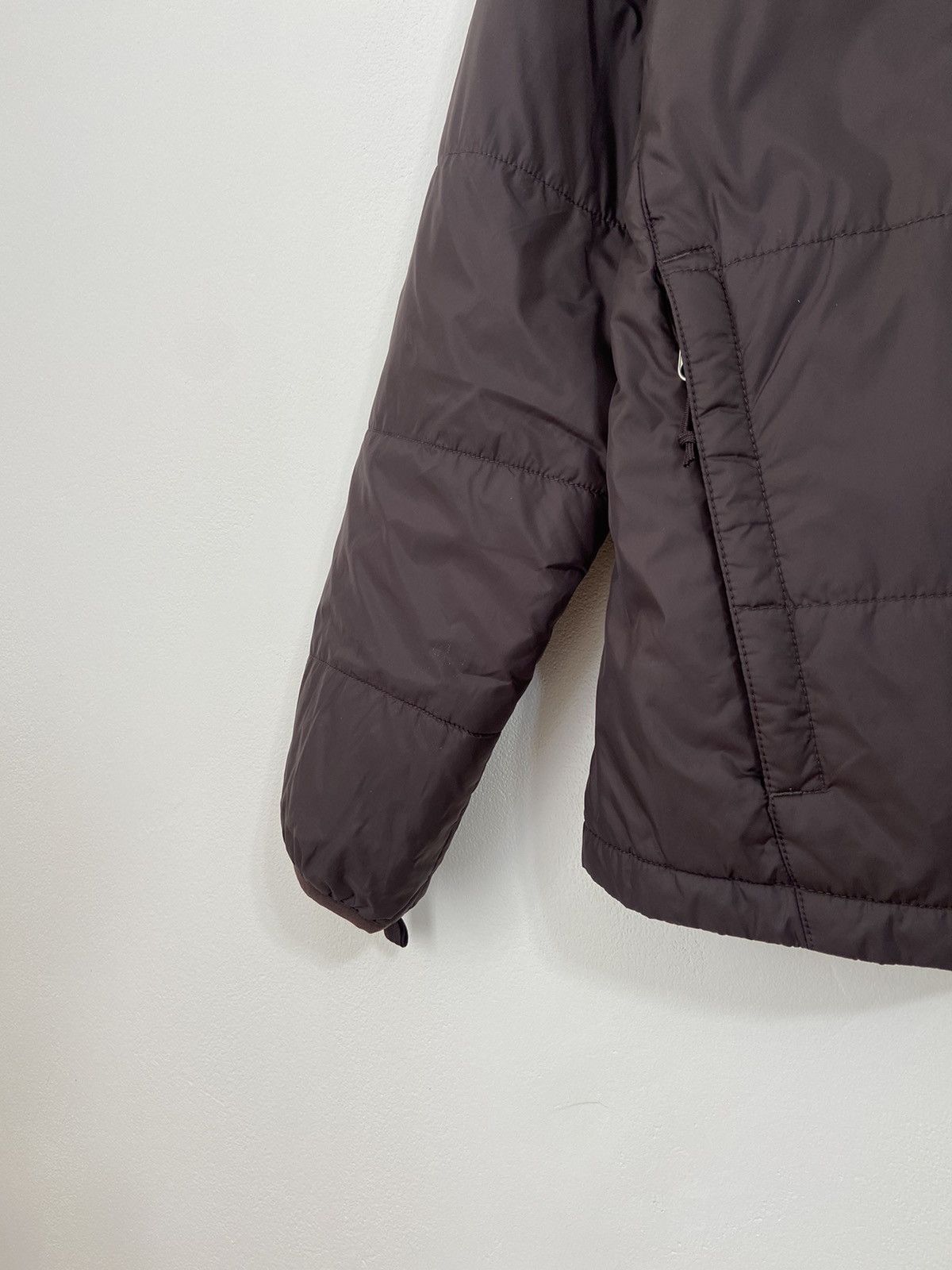 The North Face Vintage The North Face Jacket Brown Size M / US 6-8 / IT 42-44 - 8 Thumbnail