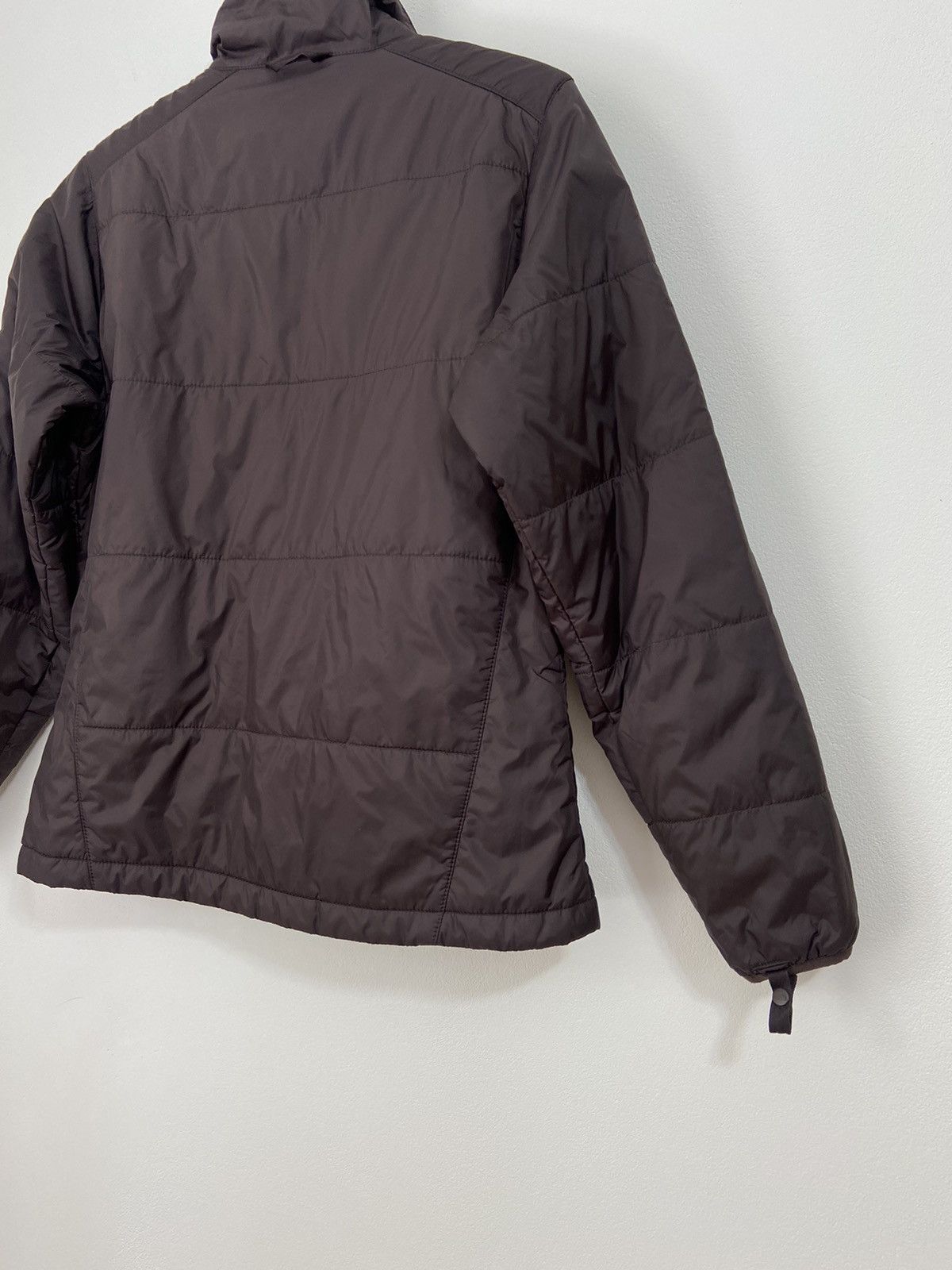 The North Face Vintage The North Face Jacket Brown Size M / US 6-8 / IT 42-44 - 13 Thumbnail