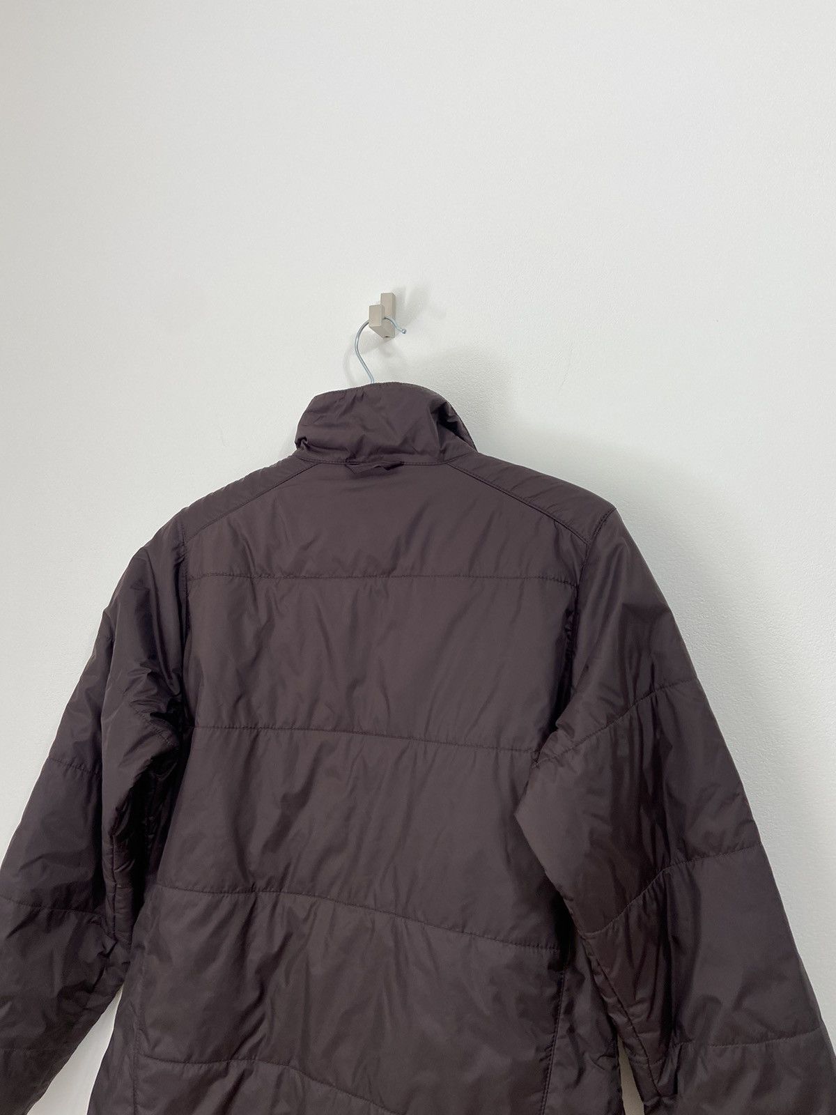 The North Face Vintage The North Face Jacket Brown Size M / US 6-8 / IT 42-44 - 12 Thumbnail