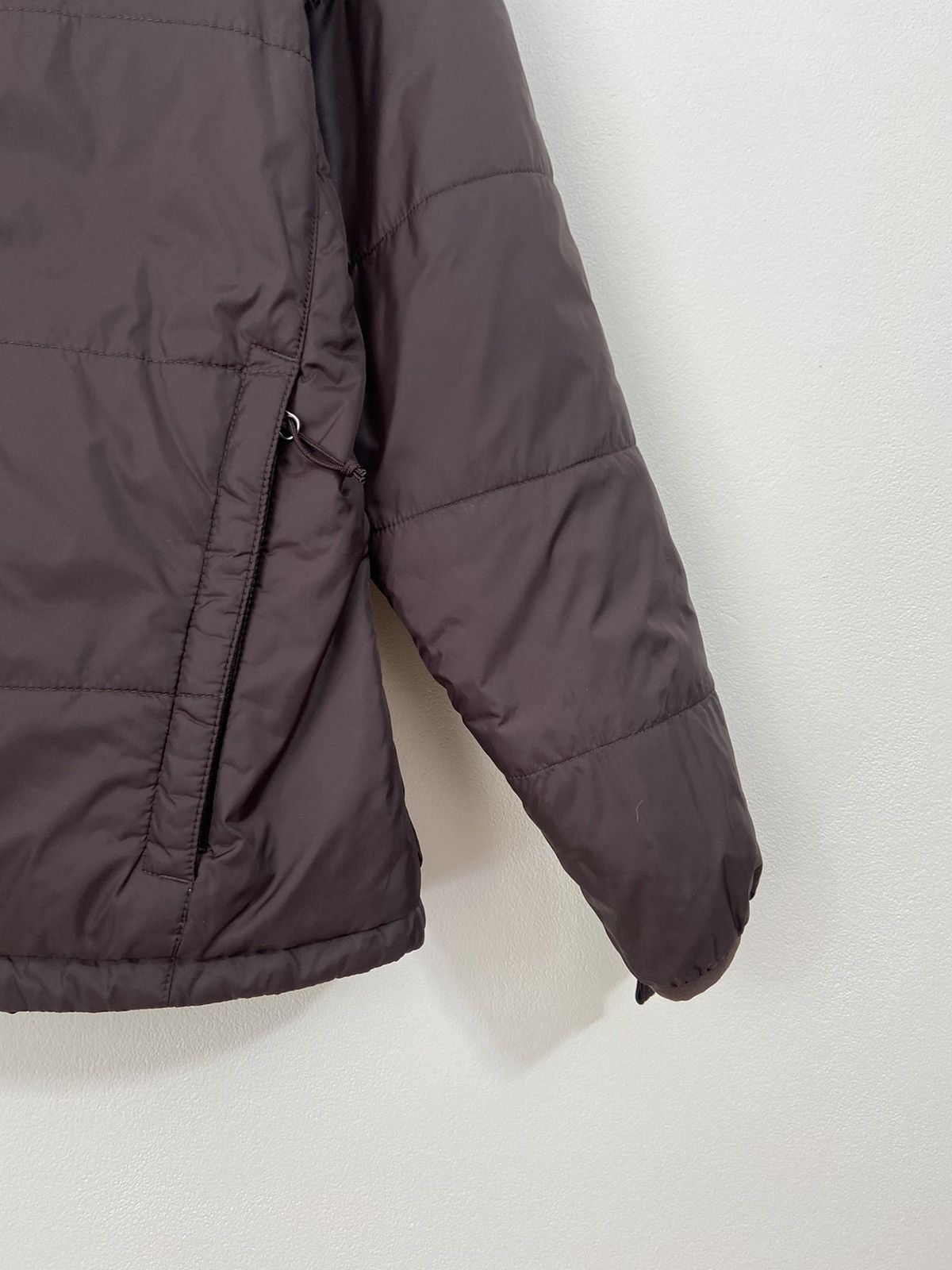 The North Face Vintage The North Face Jacket Brown Size M / US 6-8 / IT 42-44 - 7 Thumbnail