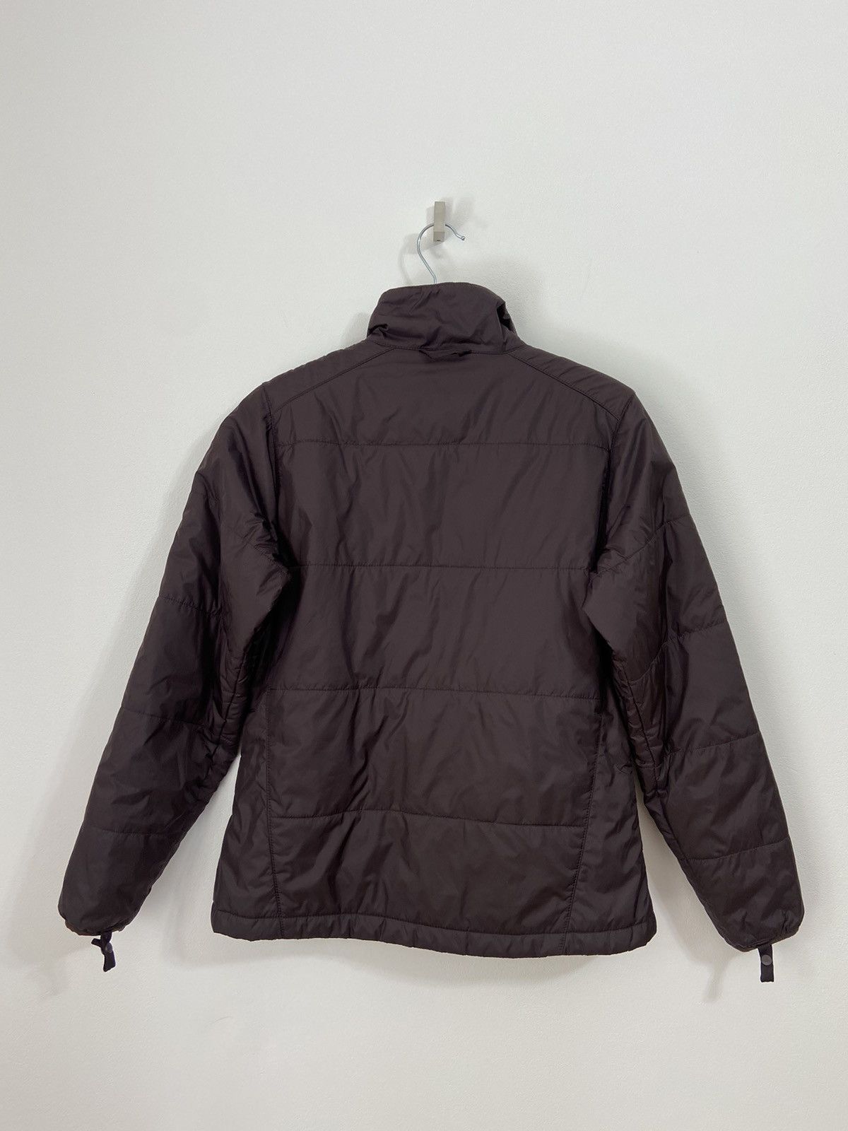 The North Face Vintage The North Face Jacket Brown Size M / US 6-8 / IT 42-44 - 11 Thumbnail