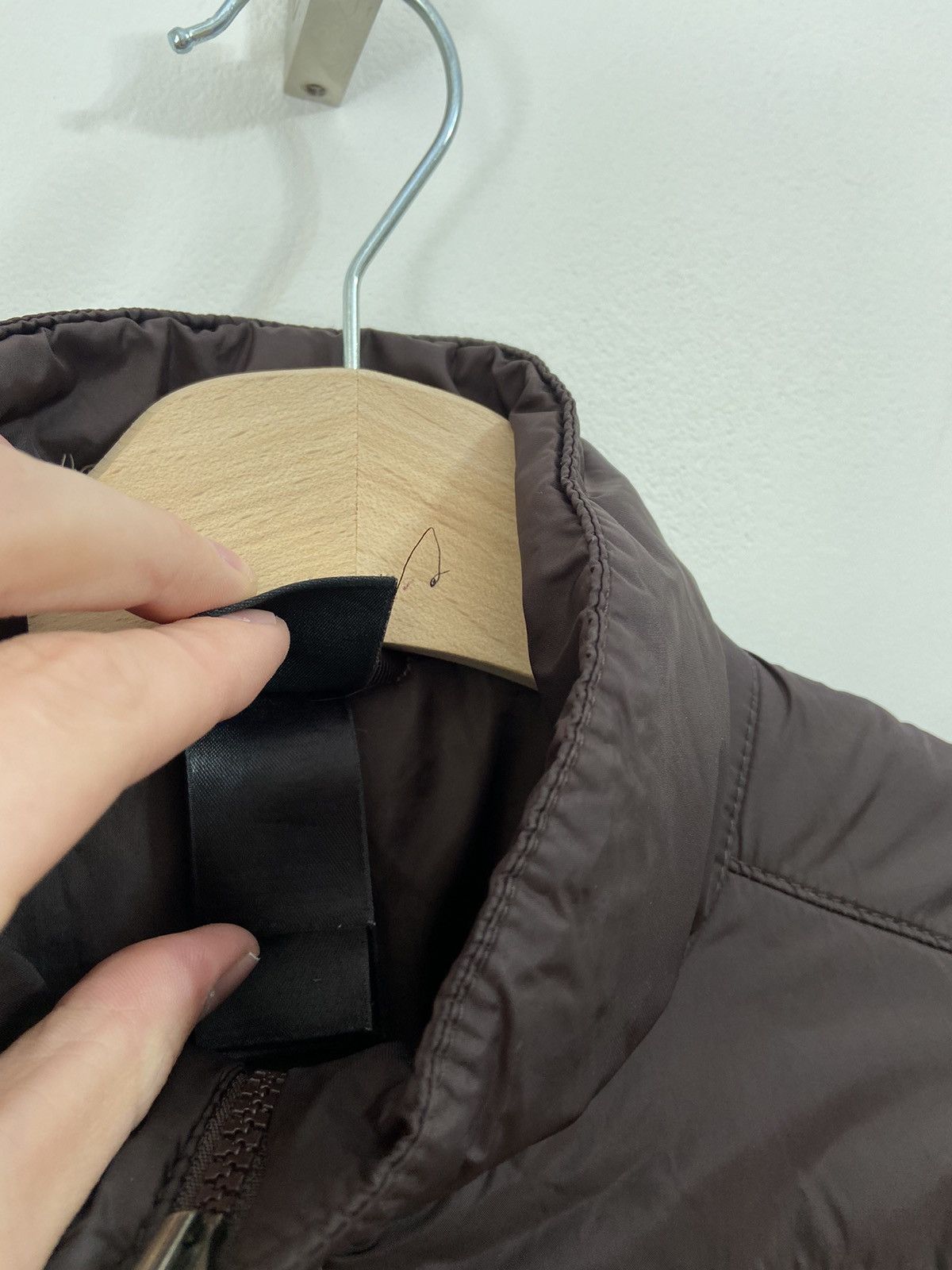 The North Face Vintage The North Face Jacket Brown Size M / US 6-8 / IT 42-44 - 6 Thumbnail