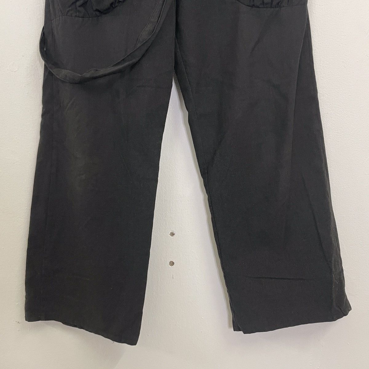 Japanese Brand Vintage G.M Streetwear Pants Size US 30 / EU 46 - 4 Thumbnail