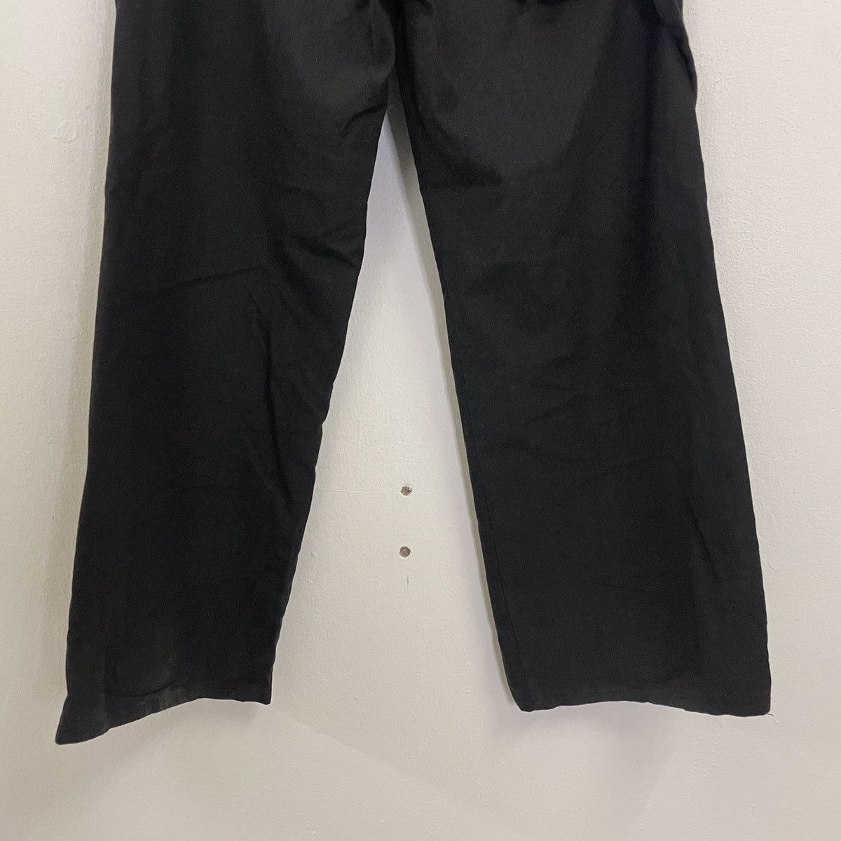 Japanese Brand Vintage G.M Streetwear Pants Size US 30 / EU 46 - 10 Thumbnail