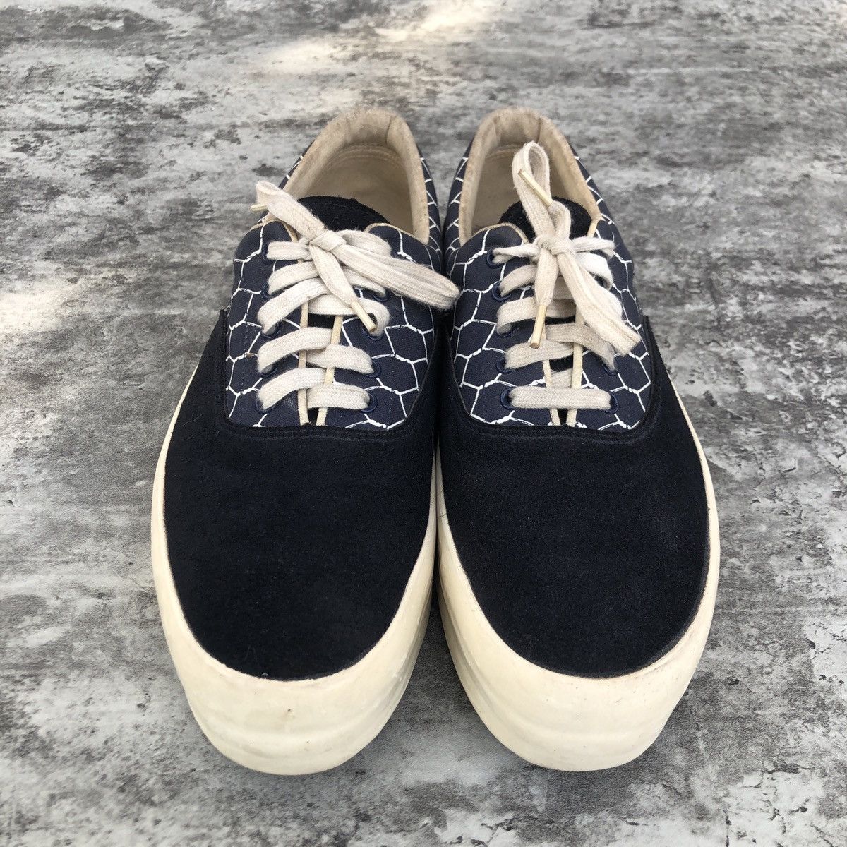 Undercover ❗️LAST DROP❗️Undercover wire shoes Size US 11 / EU 44 - 3 Thumbnail