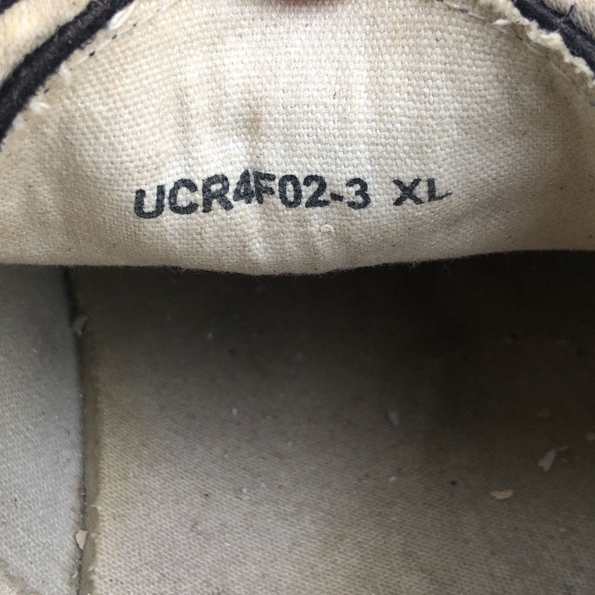 Undercover ❗️LAST DROP❗️Undercover wire shoes Size US 11 / EU 44 - 8 Thumbnail