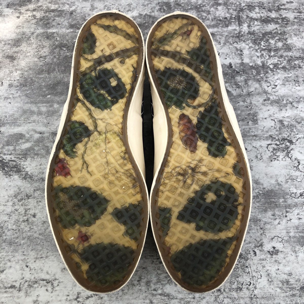 Undercover ❗️LAST DROP❗️Undercover wire shoes Size US 11 / EU 44 - 7 Thumbnail