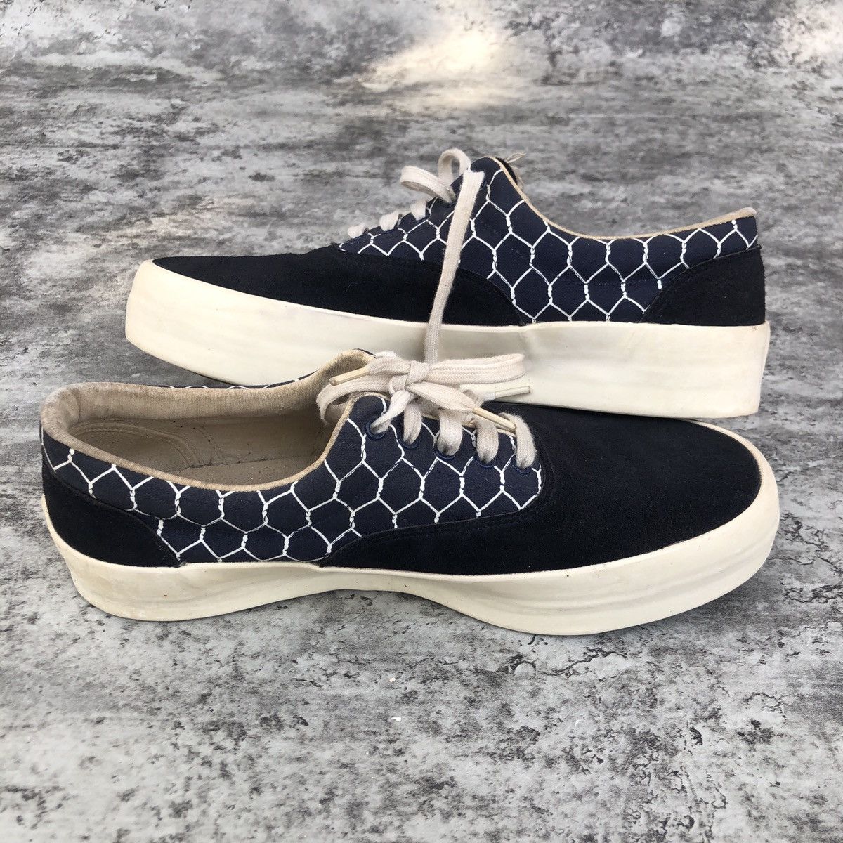 Undercover ❗️LAST DROP❗️Undercover wire shoes Size US 11 / EU 44 - 5 Thumbnail